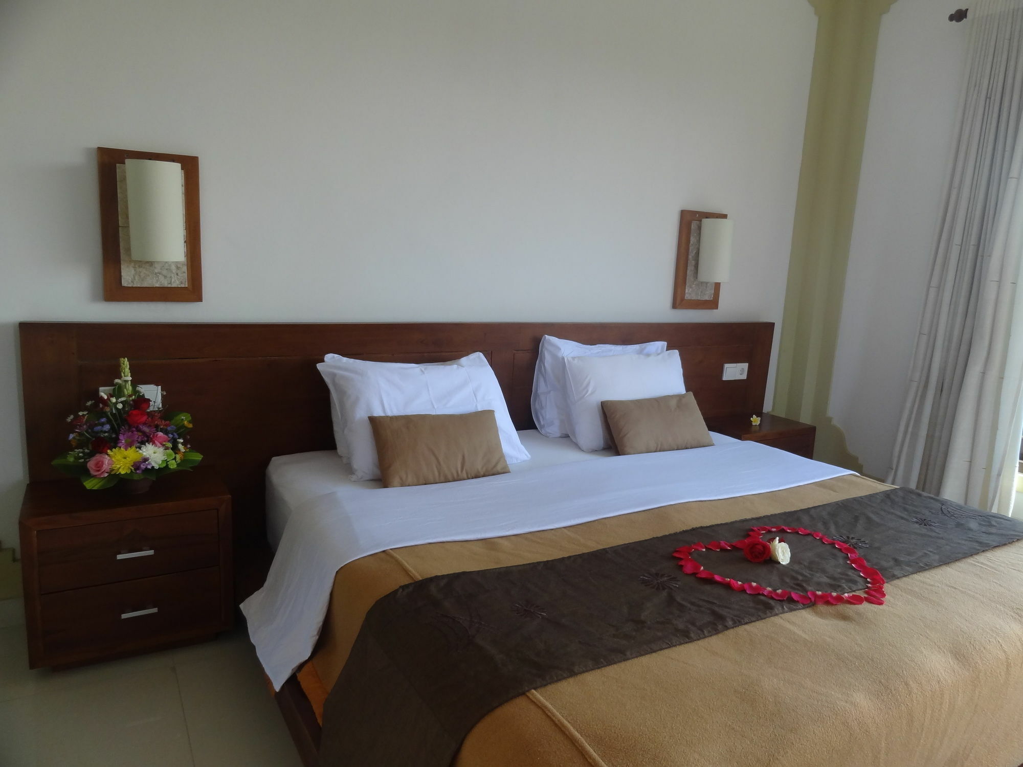 Hibiscus Cottages Ubud Exteriér fotografie